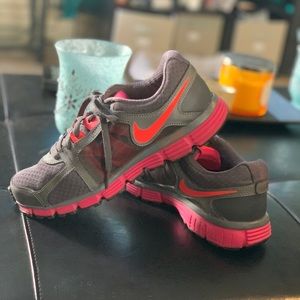 Nike dual fision st2 sz 8